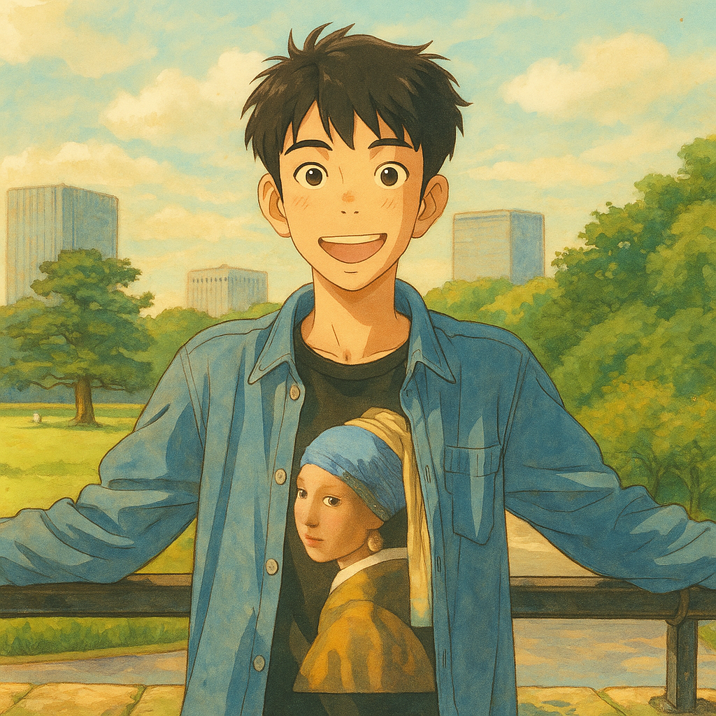 avatar image