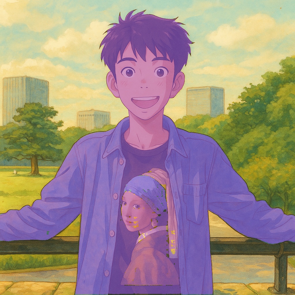 avatar mask image